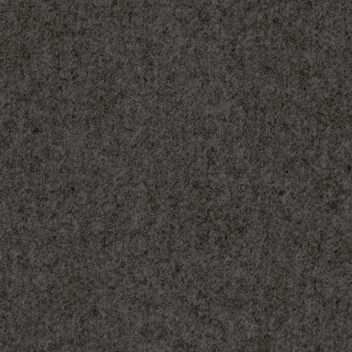 Sample 2017118.2121 Skye Wool Charcoal Solids/Plain Cloth Lee Jofa Fabric