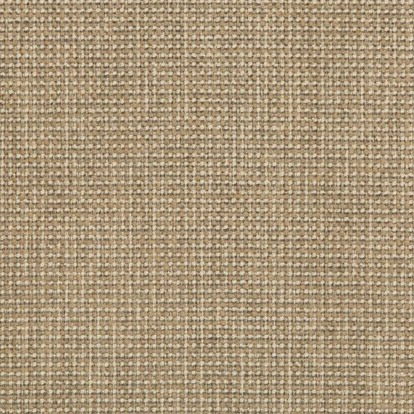 Sample 35745.106.0 Burr Beige Solid Kravet Contract Fabric