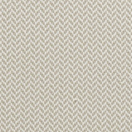 Sample F0963-04 Zalika Natural Clarke And Clarke Fabric
