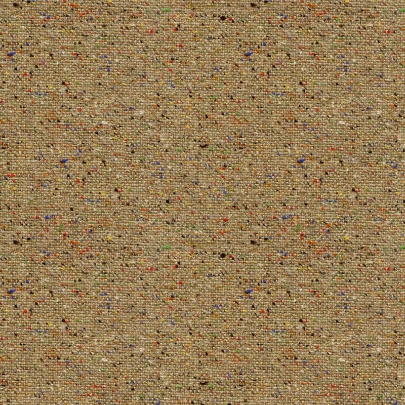 Sample 33804.916.0 Bonito Fiesta Beige Upholstery Texture Fabric by Kravet Design