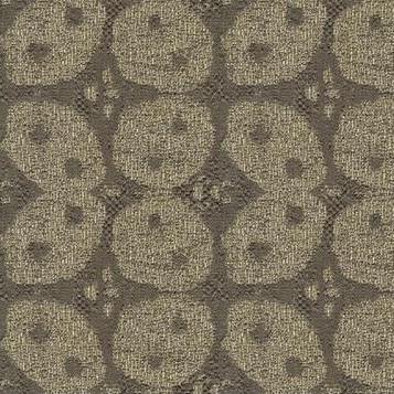 Sample GWF-3201.611.0 Panarea Brown Modern/Contemporary Lee Jofa Modern Fabric