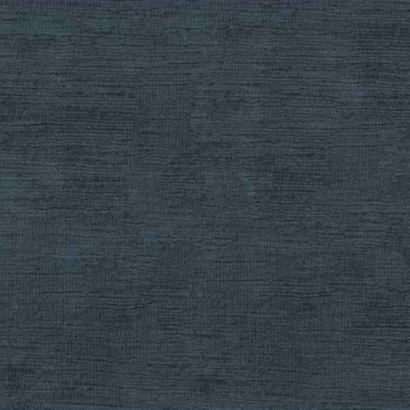 Sample 2016133.55.0 Fulham Linen V, Denim Upholstery Fabric by Lee Jofa