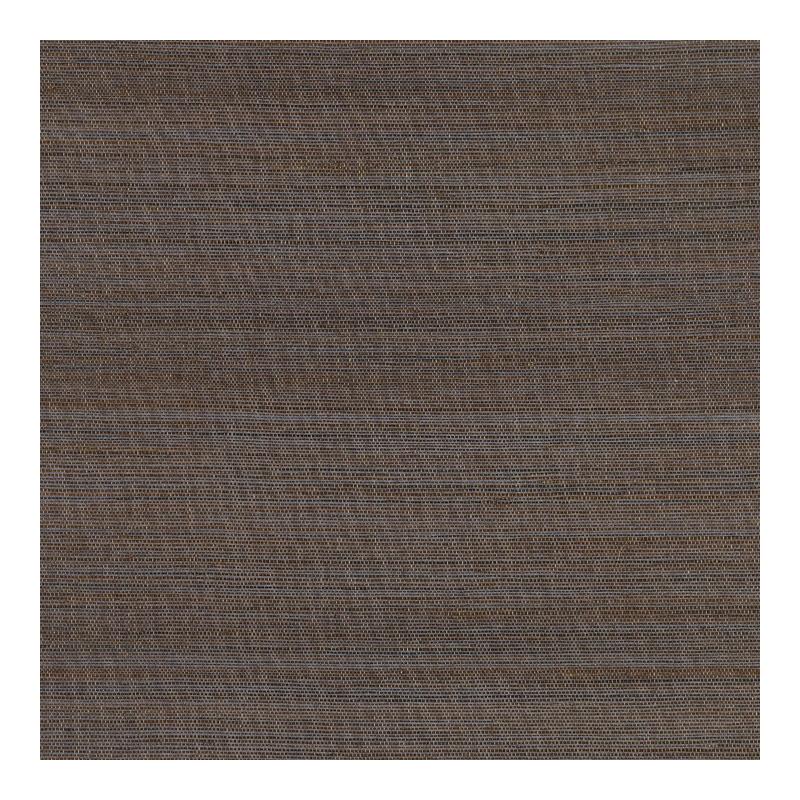 Sample SC 0005WP88347 Shantung Grasscloth, Dusk by Scalamandre Wallpaper