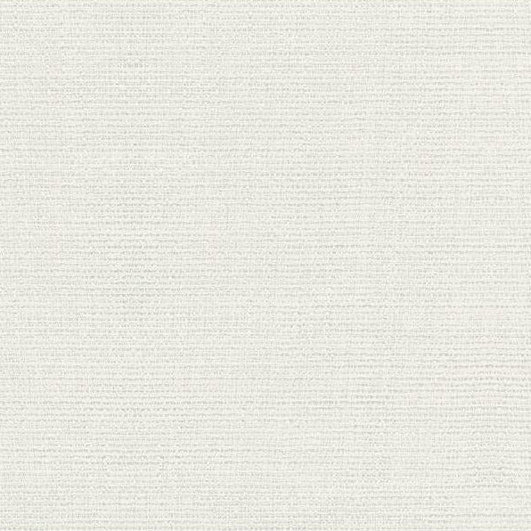 Sample 4521.101.0 White Drapery Metallic Fabric by Kravet Contract