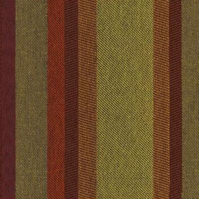 Sample 31543.1210.0 Roadline Fusion Orange Upholstery Ethnic Fabric by Kravet Contract