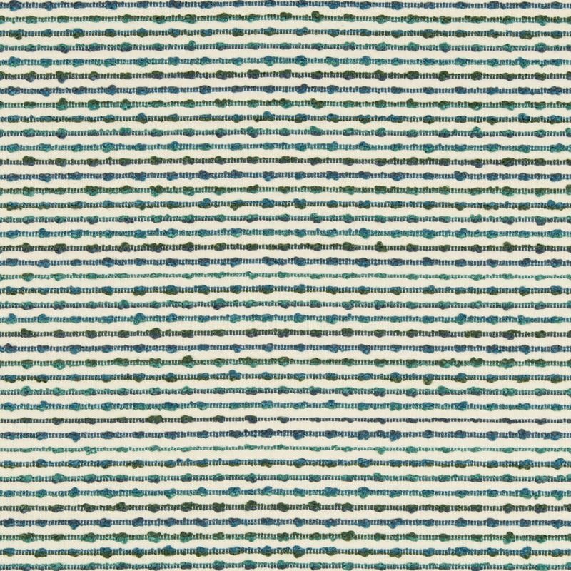 Sample 35139.5.0 Blue Upholstery Texture Fabric by Kravet Design