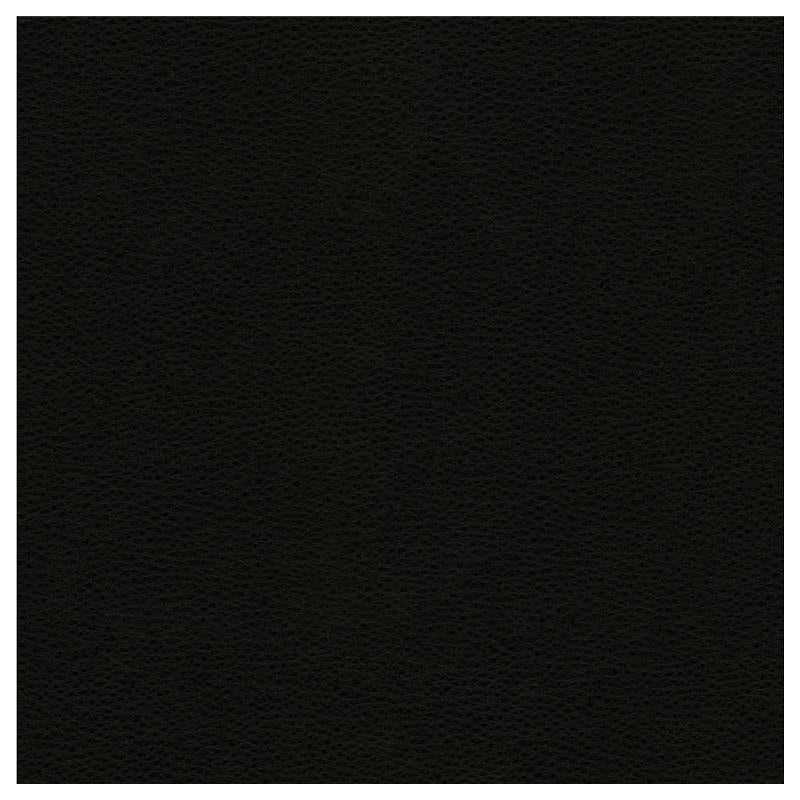Sample RIGEL.8.0 Kravet Smart Black Solid Kravet Design Fabric