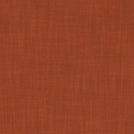 Sample F0847-31 Vienna Spice Solid Clarke And Clarke Fabric