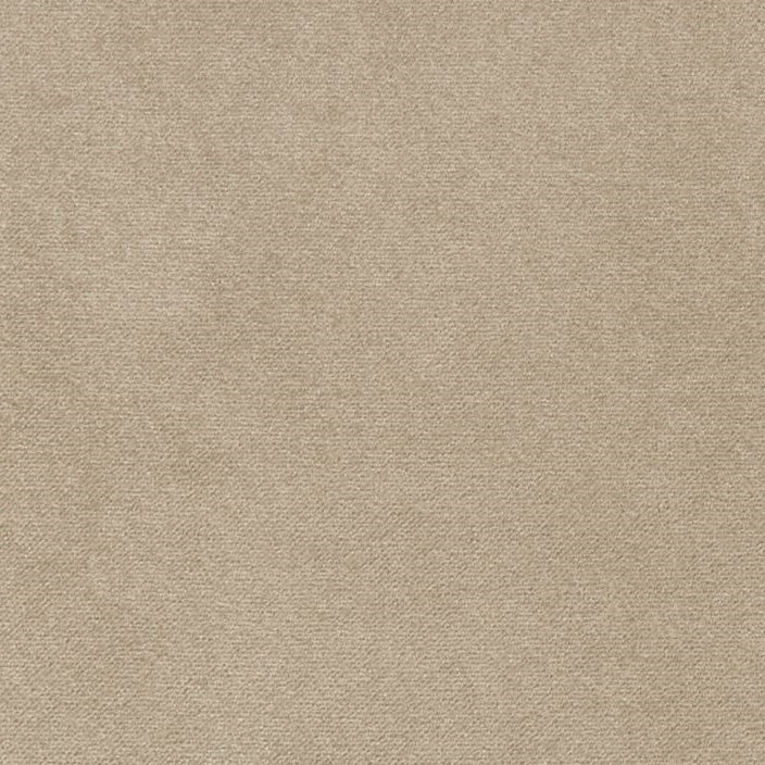 Sample 35402.16.0 Madison Velvet Beige Solid Kravet Contract Fabric