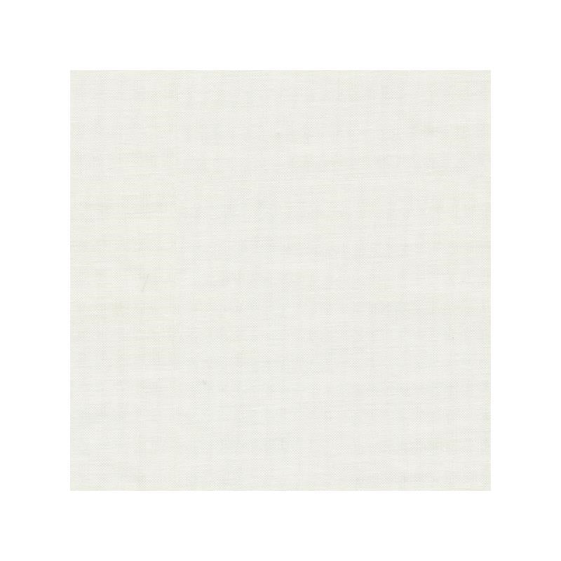 Sample 9800.101.0 Kravet Smart White Solid Kravet Basics Fabric