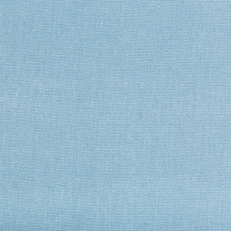 Sample 35983.51.0 Loretta Blue Solid Kravet Fabric Fabric