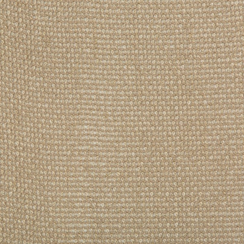 Sample 4633.16.0 Kearns Linen Beige Drapery Solids Plain Cloth Fabric by Kravet Design