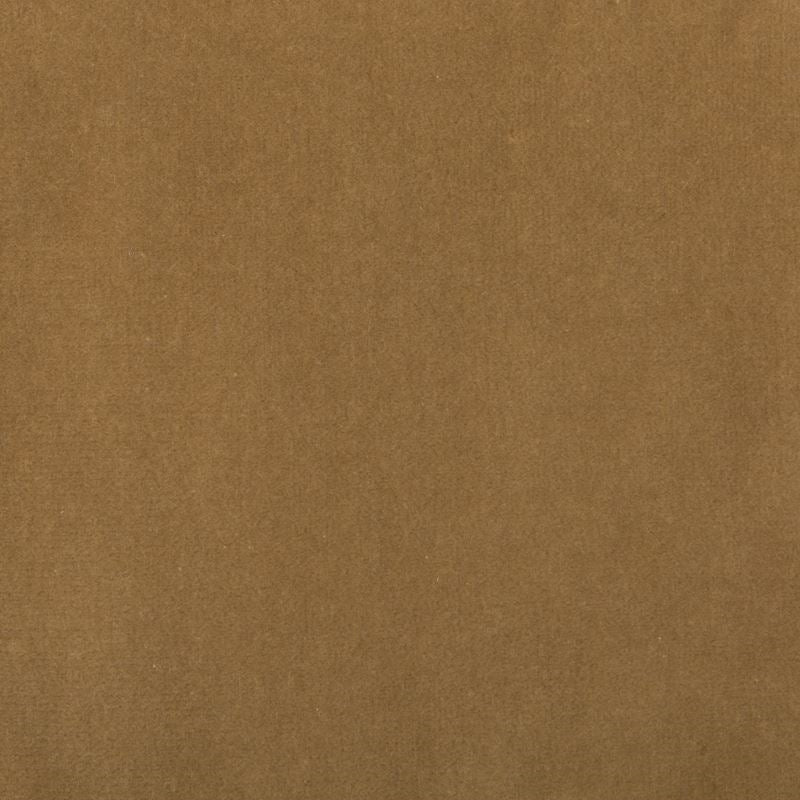 Sample 35366.1614.0 Camel Upholstery Solids Plain Cloth Fabric by Kravet Design