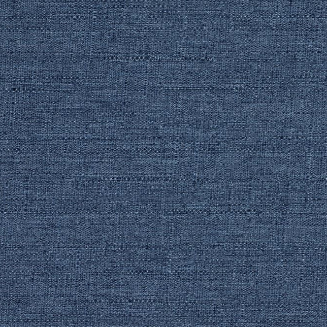 Sample 4317.5.0 Blue Drapery Solids Plain Cloth Fabric by Kravet Contract