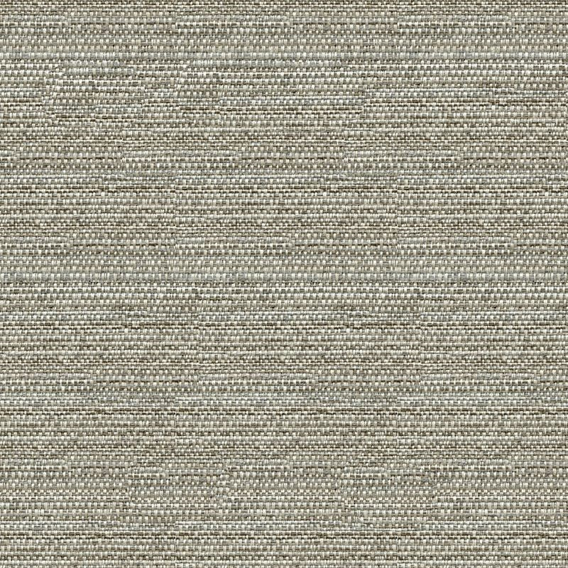 Sample 34869.11.0 Helm Pebble Grey Upholstery Ethnic Fabric by Kravet Design