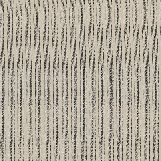 Sample ED75034-1 Mimar Indigo Threads Fabric