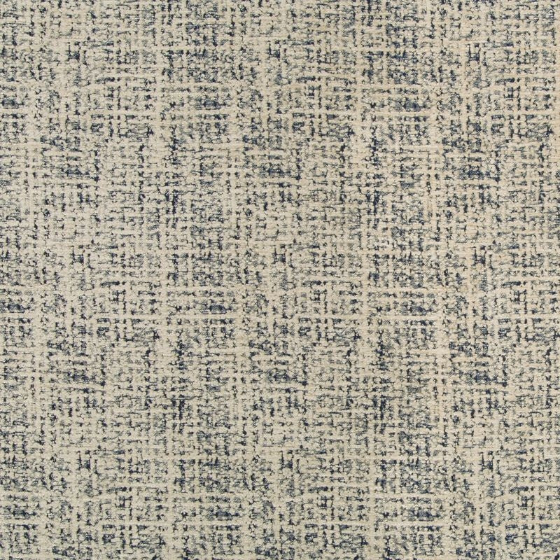 Sample 35704.516.0 Indigo Upholstery Texture Fabric by Kravet Design