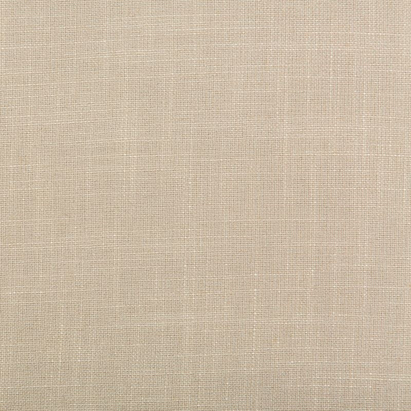 Sample 35520.1617.0 Aura Beige Solid Kravet Fabric Fabric