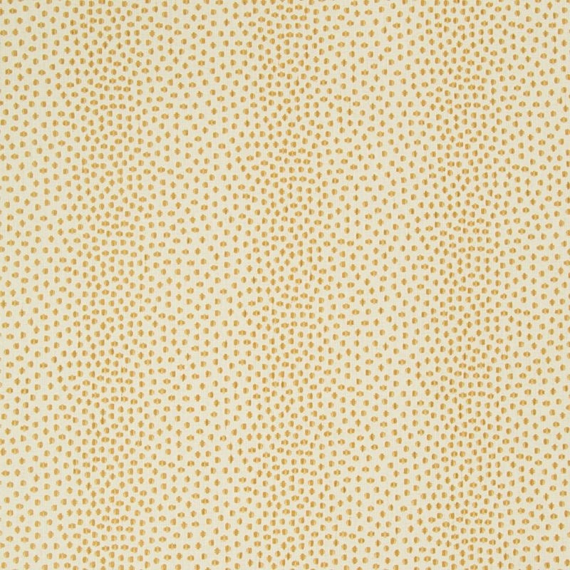 Sample 34710.16.0 Beige Upholstery Animal Insects Fabric by Kravet Design