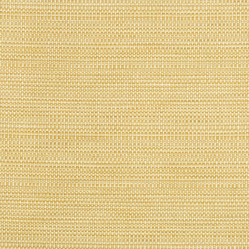 Sample 34634.416.0 Gold Upholstery Stripes Fabric by Kravet Contract