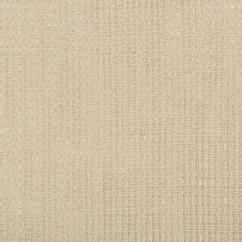 Sample 4590.16.0 Beige Drapery Solids Plain Cloth Fabric by Kravet Design