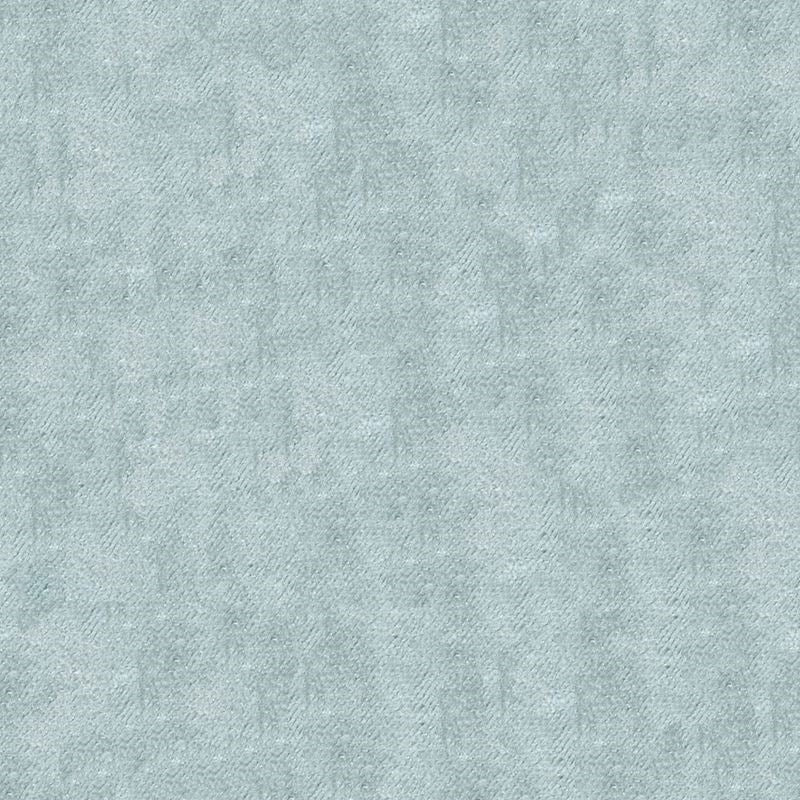 Sample 34168.15.0 Mammoth Vapor Light Blue Upholstery Solids Plain Cloth Fabric by Kravet Design