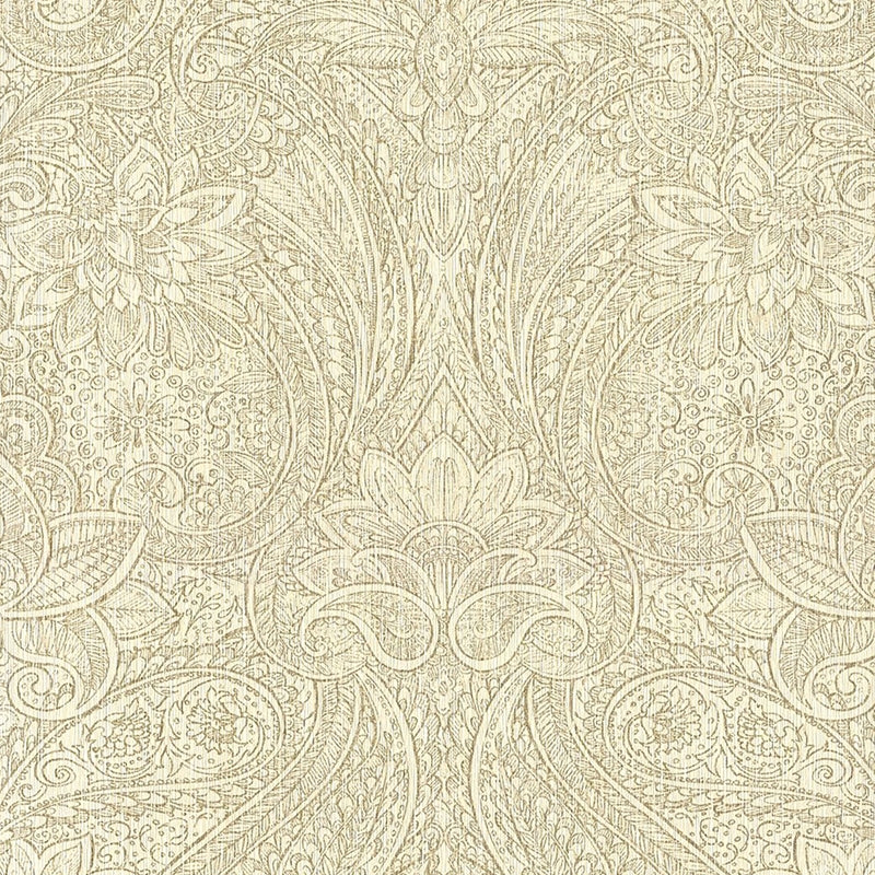 Select 5298 93W8251 Boho Chic JF Wallpaper
