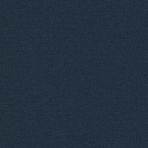 Sample WTP4081.WT.0 Interlock Midnight Solid Winfield Thybony Wallpaper