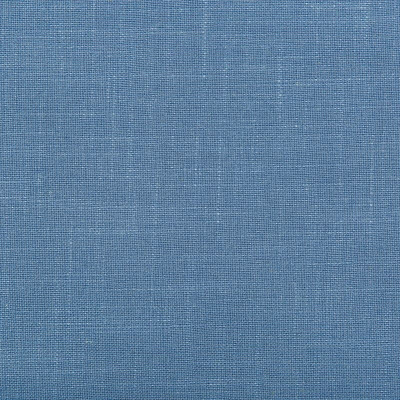 Sample 35520.15.0 Aura Blue Solid Kravet Fabric Fabric