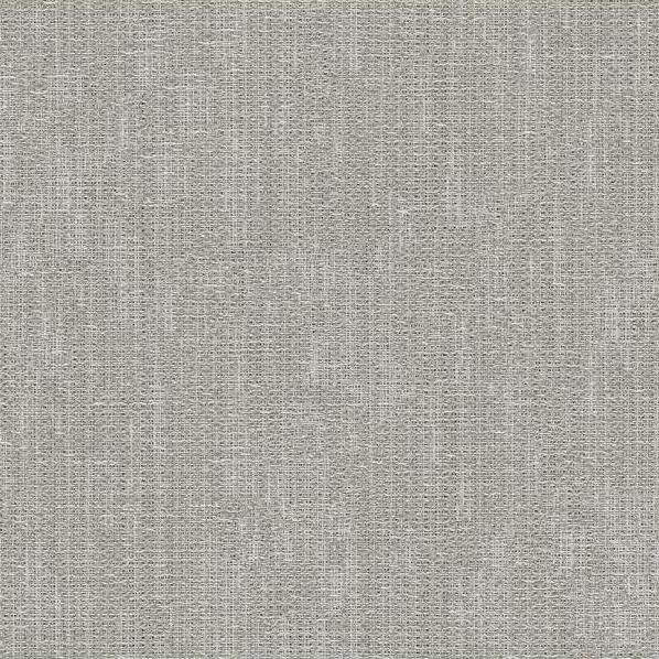 Sample 4521.11.0 Grey Drapery Metallic Fabric by Kravet Contract