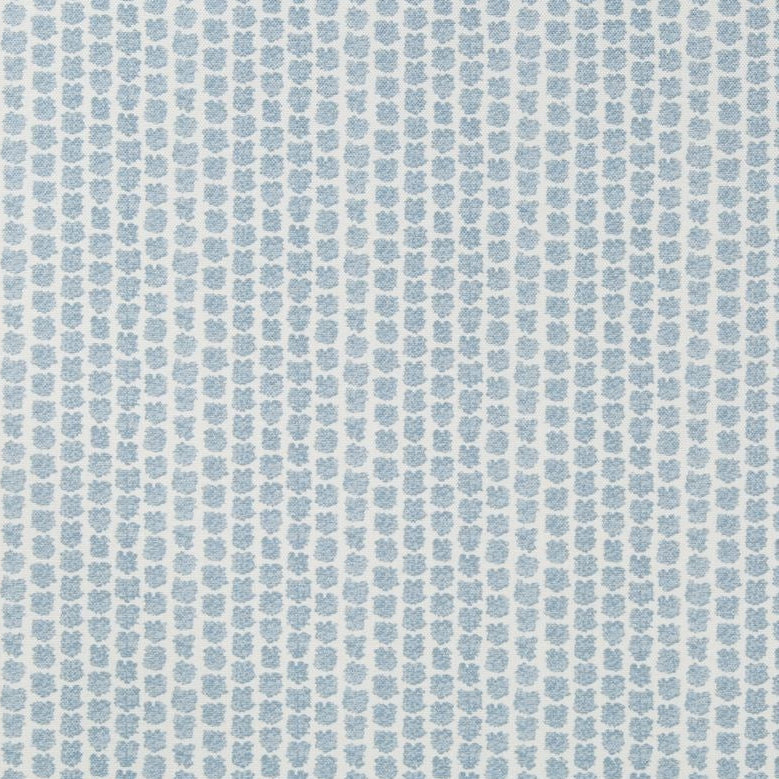 Sample 2017224.15.0 Kaya Ii, Sky Multipurpose Fabric by Lee Jofa