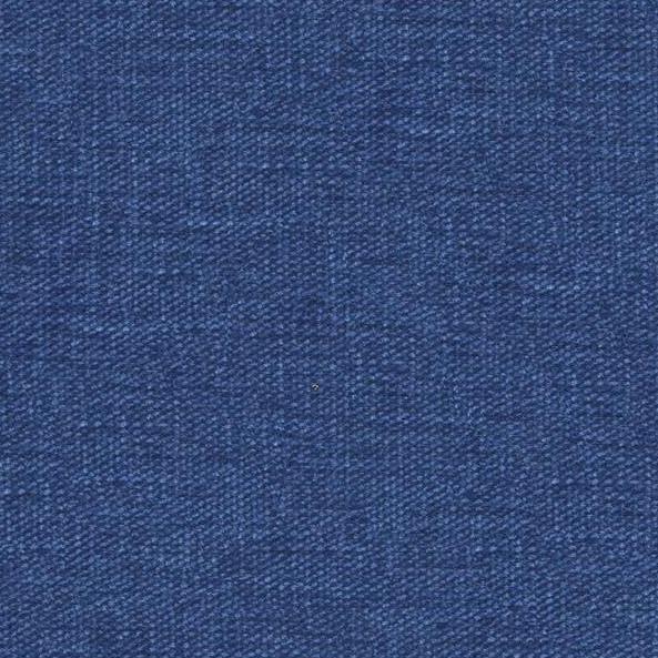 Sample 34961.1535.0 Blue Upholstery Solids Plain Cloth Fabric by Kravet Contract