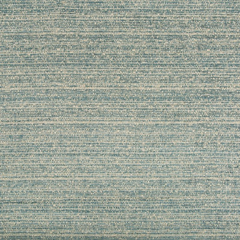 Sample 34995.1615.0 Turquoise Upholstery Texture Fabric by Kravet Design