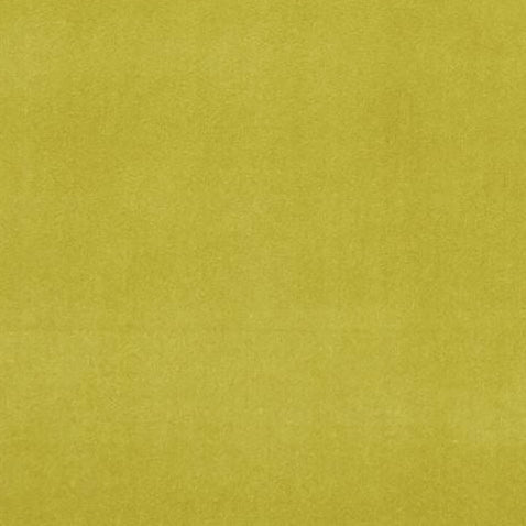 Sample F0753-78 Alvar Lime Solid Clarke And Clarke Fabric