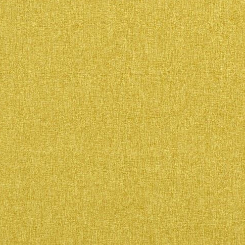 Sample F0848-70 Highlander Sunshine Solid Clarke And Clarke Fabric