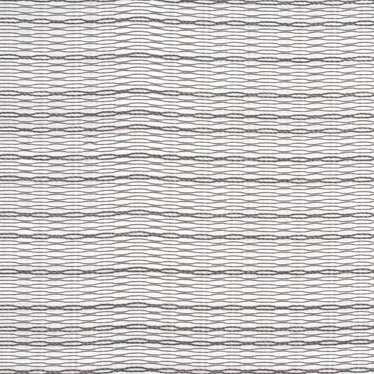 Sample 4291.6.0 Windfall Twig Bronze Drapery Contemporary Fabric by Kravet Contract