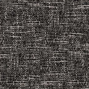 Sample GWF-3720.8.0 Tinge Black Texture Lee Jofa Modern Fabric