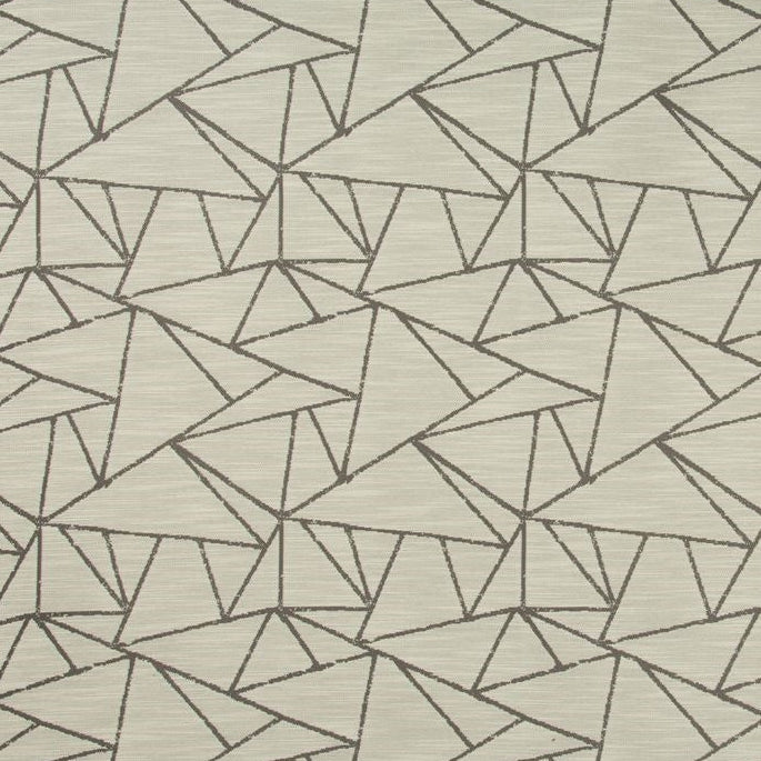 Sample 35019.21.0 Grey Upholstery Contemporary Fabric by Kravet Contract
