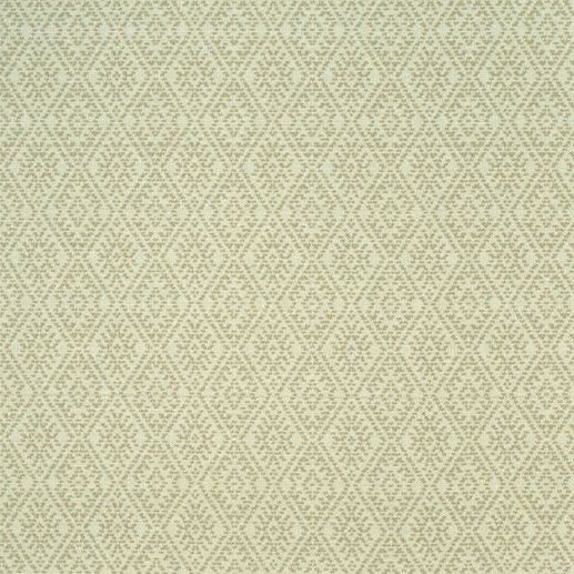 Sample F1005-04 Hampstead Natural Clarke And Clarke Fabric