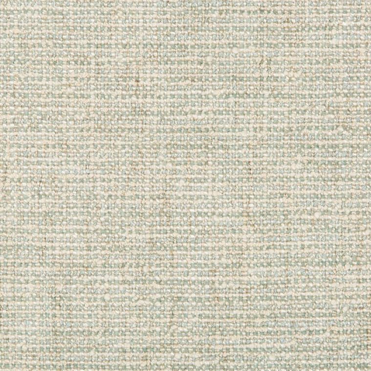 Sample 2017160.13.0 Varona, Seamist Upholstery Fabric by Lee Jofa