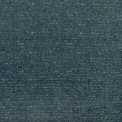 Sample GWF-3761.5.0 Plume Blue Texture Lee Jofa Modern Fabric