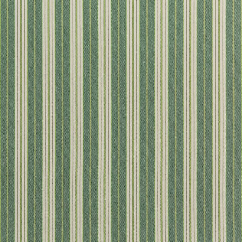 Sample 35827.3.0 Hull Stripe Green Stripes Kravet Fabric Fabric