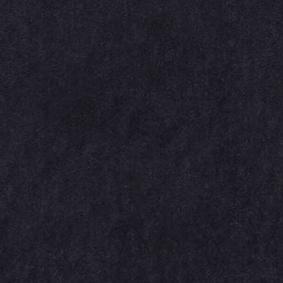 Sample F0753-43 Alvar Midnight Solid Clarke And Clarke Fabric