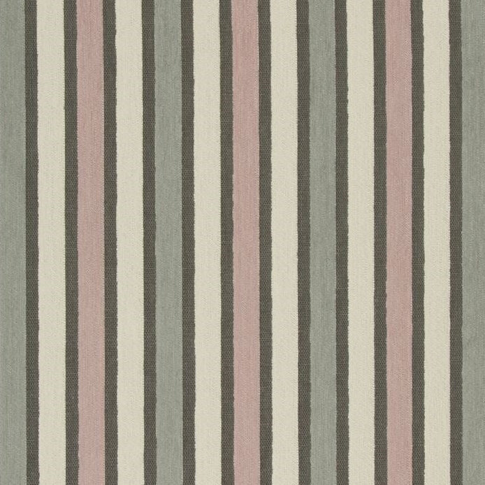 Sample 35083.1711.0 Guru Wisteria Lavender Upholstery Stripes Fabric by Kravet Contract
