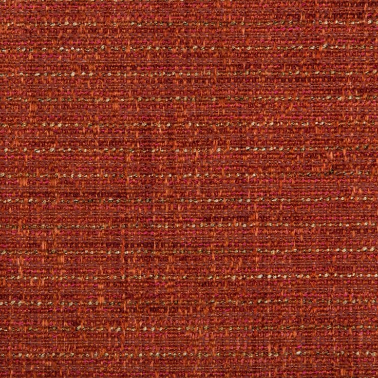 Sample 35410.24.0 Rust Upholstery Solids Plain Cloth Fabric by Kravet Contract