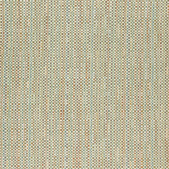 Sample 34746.312.0 Light Blue Upholstery Metallic Fabric by Kravet Contract