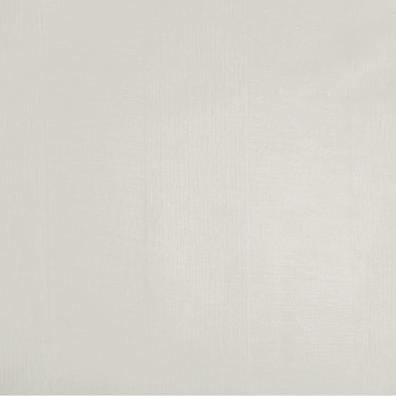 Sample 4400.1.0 Ivory Drapery Solids Plain Cloth Fabric by Kravet Contract