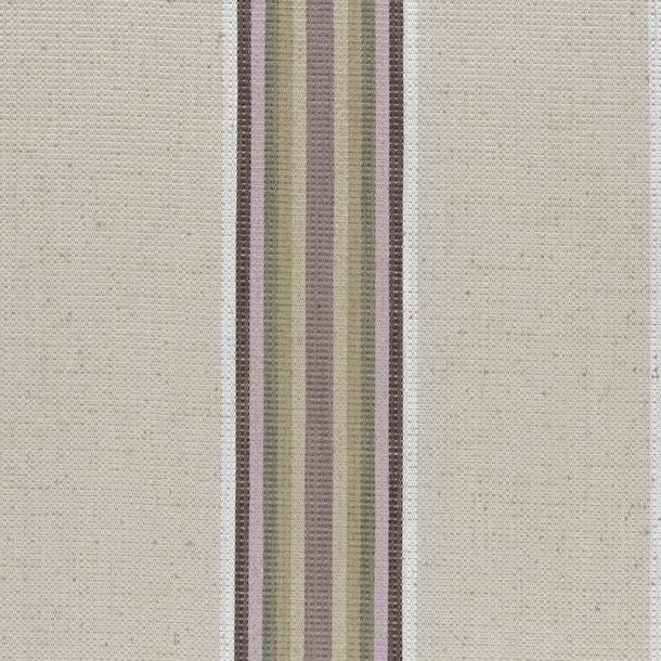 Sample F0955-04 Imani Orchid/Willow Clarke And Clarke Fabric