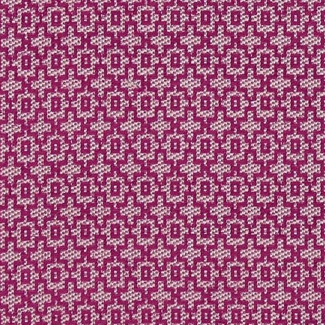 Sample F0807-06 Mansour Passion Clarke And Clarke Fabric