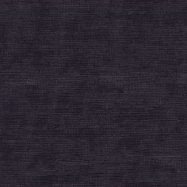 Sample 2016133.1010.0 Fulham Linen V, Grape Upholstery Fabric by Lee Jofa